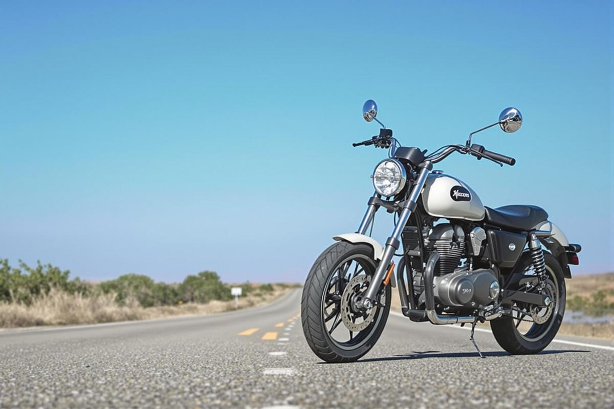 Les critères pour choisir une moto pour débuter