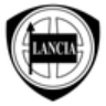 Pneu pour Lancia