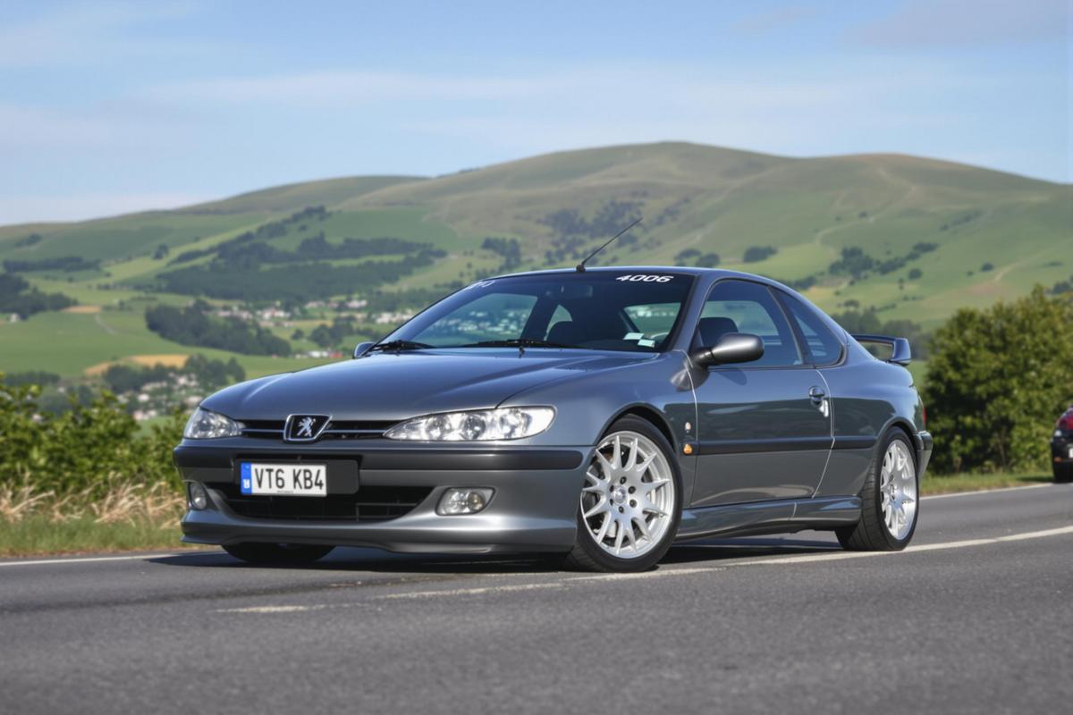 Dimensions idéales pour pneus 406 coupé V6 Peugeot.jpg