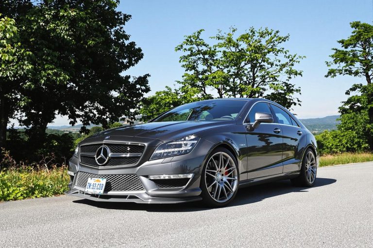 Dimensions idéales pour pneus Mercedes CLS 320 CDI.jpg