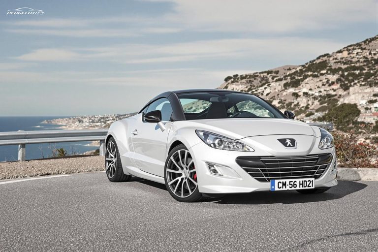 Dimensions pneus optimales pour peugeot rcz 2.0 HDI.jpg