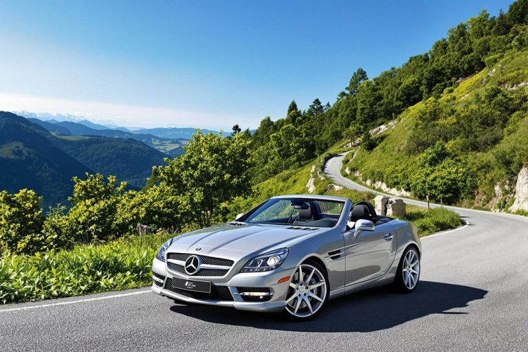 Dimensions pneus pour mercedes SLK R170 : guide essentiel.jpg