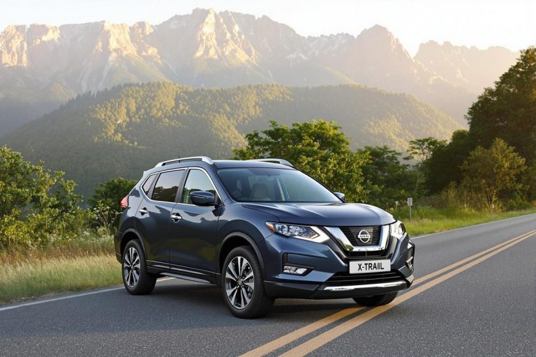 Dimensions pneus pour nissan x-trail 2017 : guide essentiel.jpg