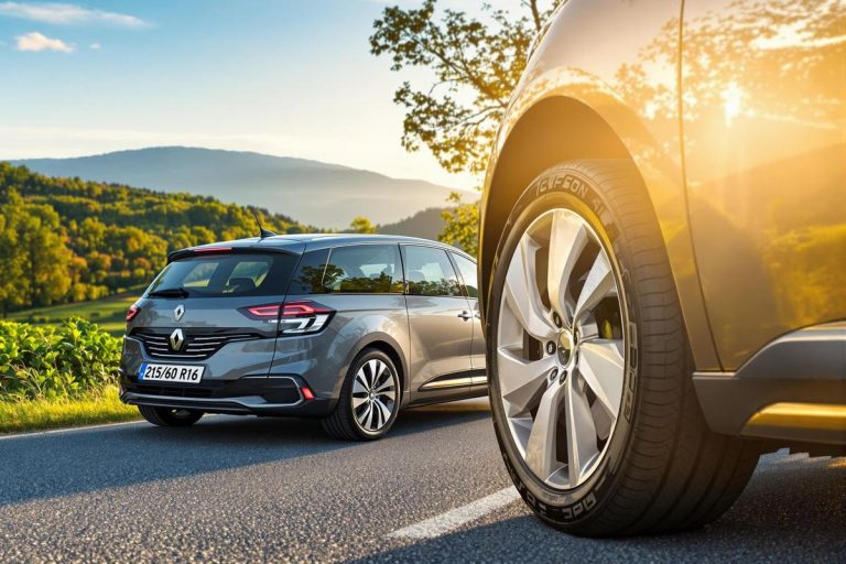 Dimensions pneus pour renault espace 4 : guide complet.jpg