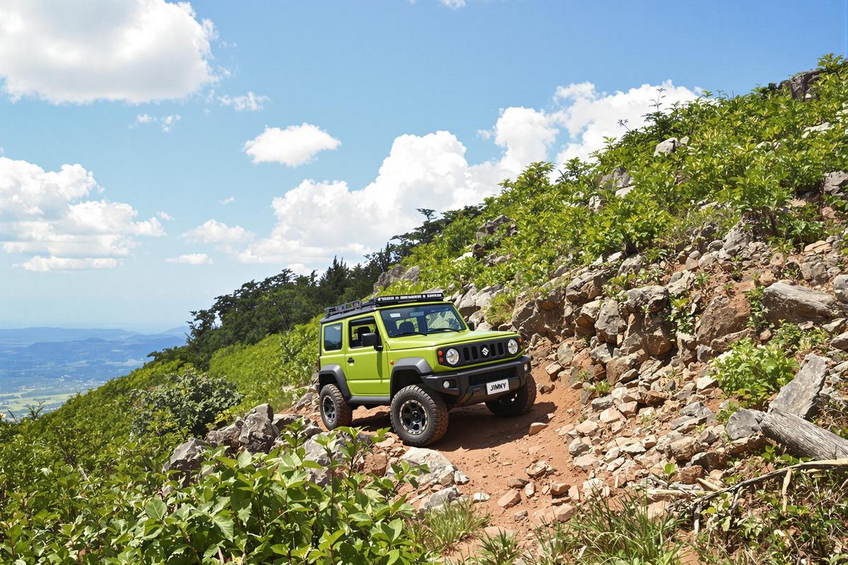 Dimensions pneus suzuki jimny: guide complet 2005-2018.jpg