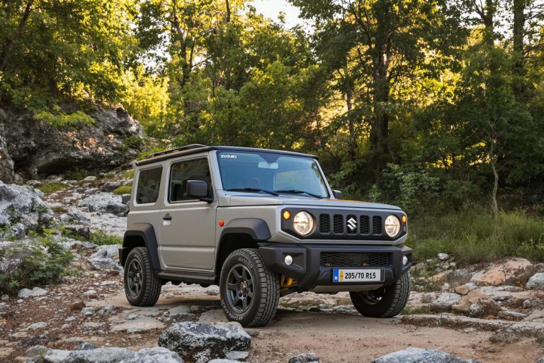 Pneu 205 70 r15 pour suzuki jimny : guide complet.jpg