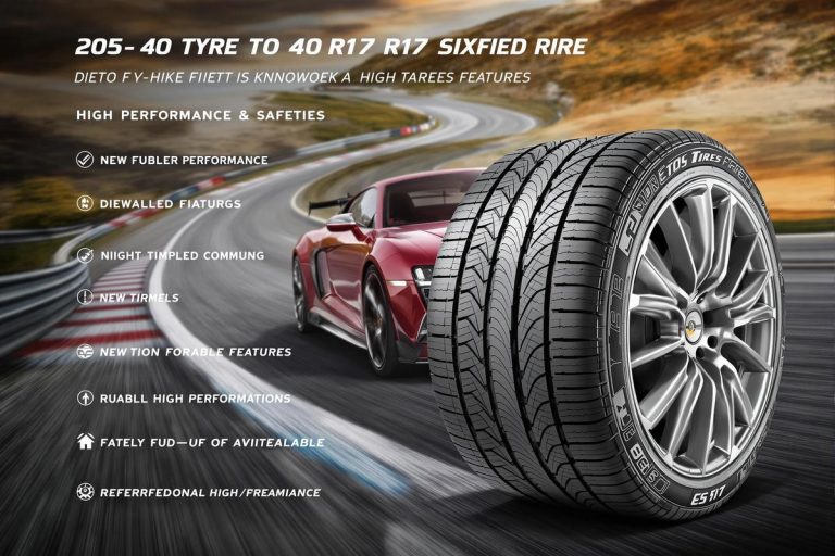 Pneus 205 40 r17 : performance et sécurité optimales.jpg