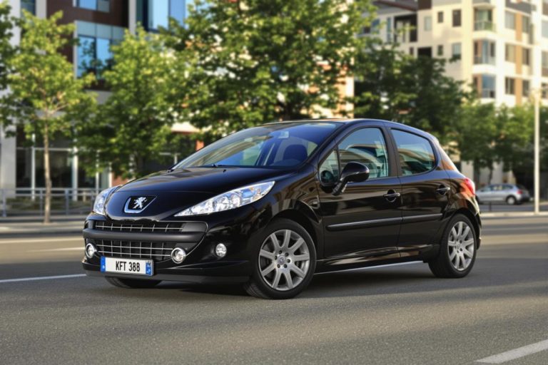 Taille et dimension pneus Peugeot 207 1.4 HDi : guide complet.jpg