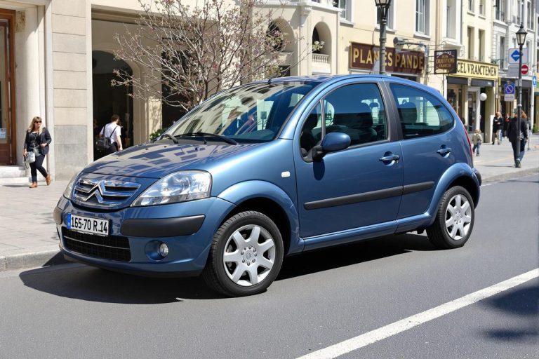 Taille et dimension pneus pour Citroën C3 1.4 HDi 2004-2009.jpg