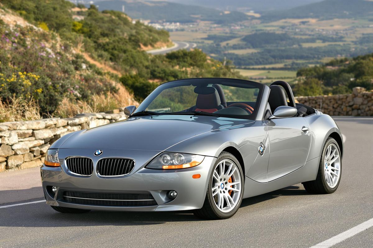 Taille pneu bmw z4 e85 : guide complet et conseils.jpg