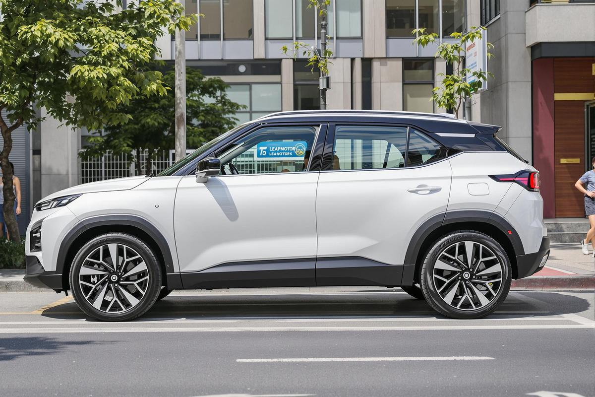 Le phénomène chinois de Stellantis : succès annoncé pour ce SUV compact avant sa sortie en Europe.jpg