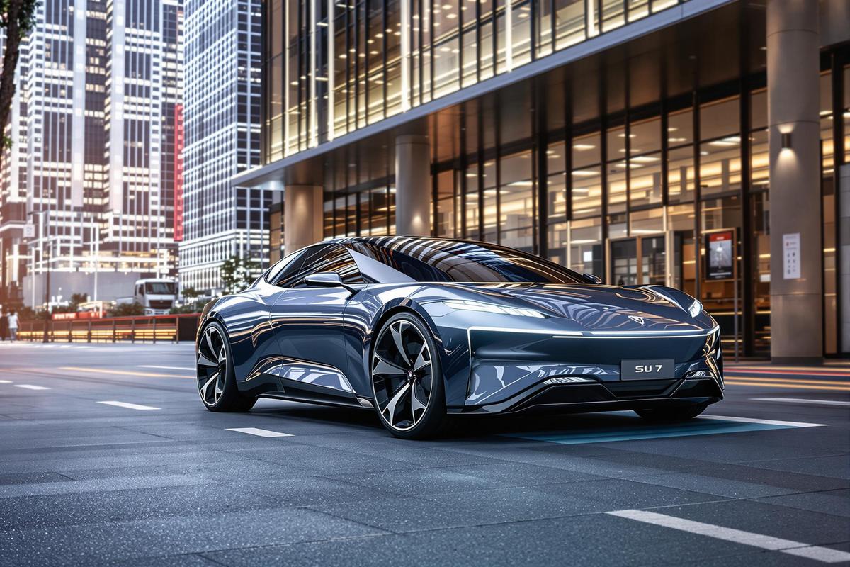 Un nouveau venu électrique qui chauffe le marché avec un prix compétitif.jpg